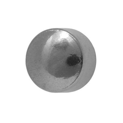 Mini Ball Studs Stainless Steel - JewelryPackagingBox.com