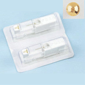 Personal Ear Piercing Studs 14 K. - JewelryPackagingBox.com