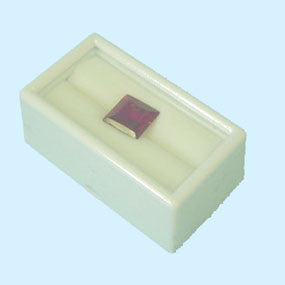 Glass Gem Boxes - JewelryPackagingBox.com