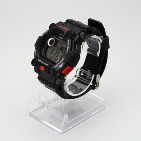 Acrylic Watch Display - JewelryPackagingBox.com
