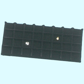 Tray Liner 32 compartment - JewelryPackagingBox.com